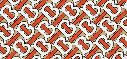 Онлайн-трансляция дебютного шоу Рикардо Тиши для Burberry