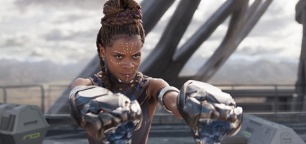 Disney выдвинула «Черную пантеру» на 16 премий «Оскар»