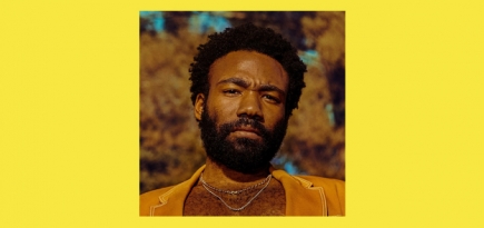 Childish Gambino «подарил» две свои новые песни поклонникам, купившим билеты на его концерты