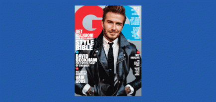 Condé Nast будет работать вместе с Google над ноябрьскими обложками своих журналов