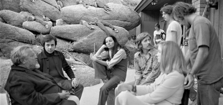 Netflix выпустил трейлер документального фильма об Орсоне Уэллсе