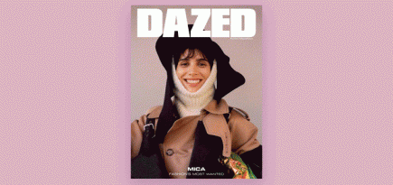 Где искать моду во «ВКонтакте»? 10 пабликов с фэшн-съемками, фильмами и кроссовками