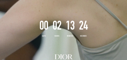 Прямая трансляция показа Christian Dior, коллекция весна-лето 2019