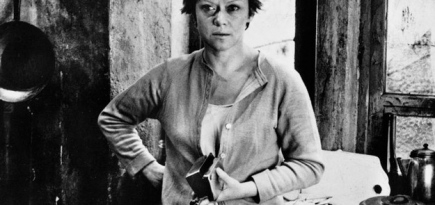 Фильм Андрея Тарковского «Сталкер» выйдет в повторный прокат