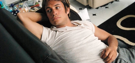 Гаэль Гарсиа Берналь сыграет в первом сериале YouTube на испанском языке