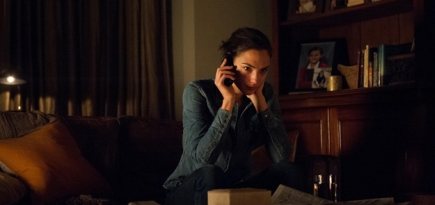 Галь Гадот снимется в экранизации детектива Агаты Кристи «Смерть на Ниле»