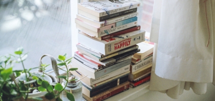 Жители России читают новости в соцсетях больше, чем художественную литературу