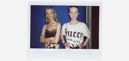 Как прошла вечеринка Gucci WOM Night