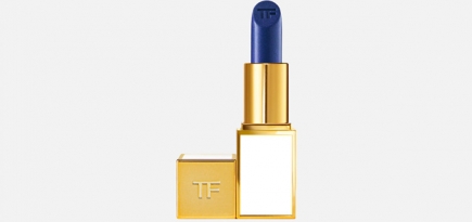 Том Форд посвятил новый оттенок помады рэперше Cardi B