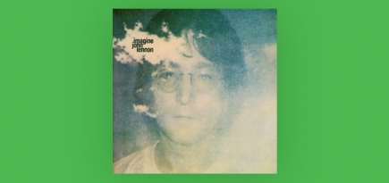 Йоко Оно выпустила кавер-версию песни Джона Леннона «Imagine»