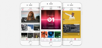 В Apple Music появятся плей-листы с любимыми песнями ваших друзей