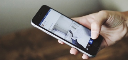 Как подростки относятся к социальным сетям и мобильным устройствам