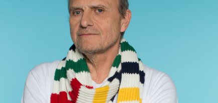 Жан-Шарль де Кастельбажак стал арт-директором United Colors of Benetton