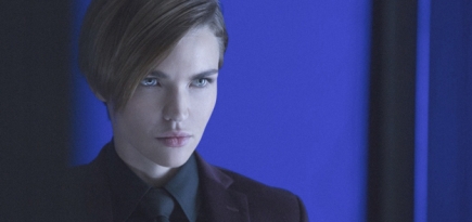 Руби Роуз сыграет супергероиню в новом сериале из вселенной Бэтмена