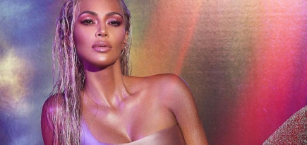 Визажист Ким Кардашьян запускает собственную бьюти-линию