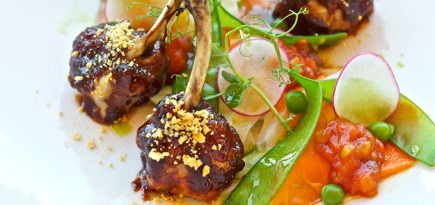 В ресторане «Матрешка» пройдет гастрономический фестиваль Set-o-Mania