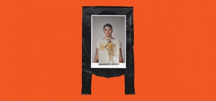 Courregès «попрощался» с пластиком в новой капсульной коллекции