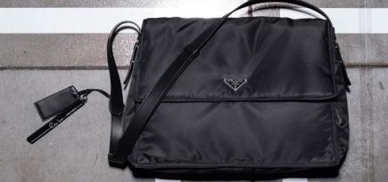 Как выглядит вторая часть коллекции Prada Invites, созданная женщинами-архитекторами