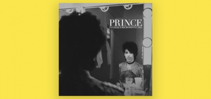 Вышел посмертный альбом Принса «Piano & A Microphone 1983»