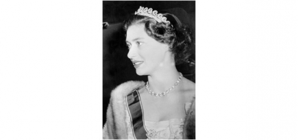 BBC снимет документальный фильм о принцессе Маргарет