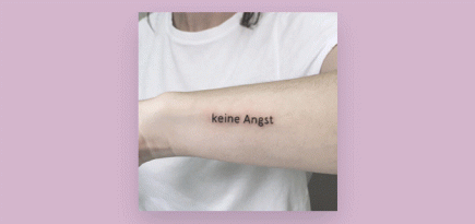 Как меняется тату-индустрия и как выбирать мастера