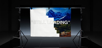 Вирджил Абло и IKEA откроют поп-ап-стор во время Недели моды в Париже