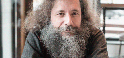 Биоинформатик Михаил Гельфанд: «Нобелевская премия по биологии сейчас не имеет никакого значения»