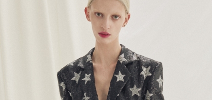 Российский бренд Kalmanovich теперь можно купить в Нью-Йорке и Лос-Анджелесе