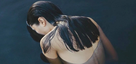 Как восстановить волосы после солнца