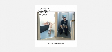 Британская панк-рок-группа Slaves представит в России свой новый альбом