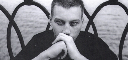 Александр Кузнецов: «Отстаивать свои взгляды на жизнь можно только творчеством»