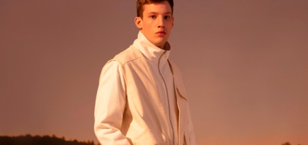 Jacquemus, мужская коллекция осень-зима 2019