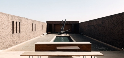 Страна, которую любил Ив Сен-Лоран: фоторепортаж из путешествия в Марокко