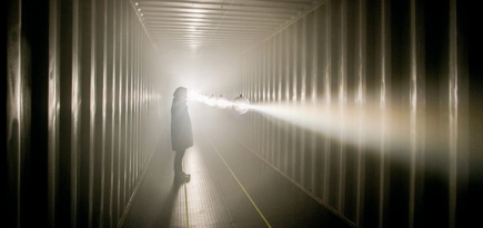 В галерее Proun Moscow открывается выставка, посвященная эху