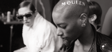 В «Пионере» пройдёт специальный показ и обсуждение фильма «Маккуин» с его авторами