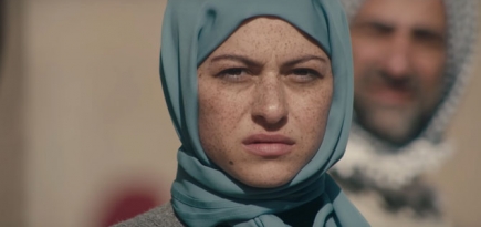 Жизнь девушек на Ближнем Востоке в новом фильме из цикла Miu Miu «Women’s Tales»