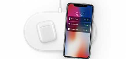 Apple выпустит iPad Mini 5, AirPods 2 и коврик-зарядку AirPower этой весной