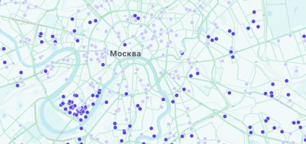 Greenpeace обновил карту пунктов приёма вторсырья Recyclemap