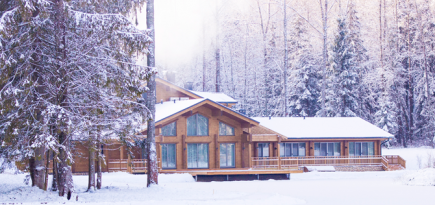 Где и как в Подмосковье провести зимние праздники