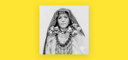 BMW Group представит новые имена в искусстве фотографии на выставке Paris Photo 2018