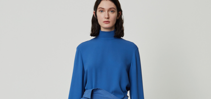 Theory, коллекция осень-зима 2019