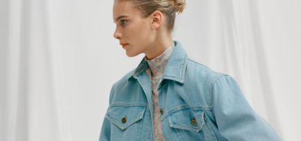 Nanushka, коллекция Pre-Fall 2019