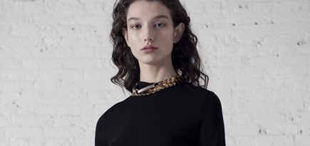 Roberto Cavalli, коллекция pre-fall 2019