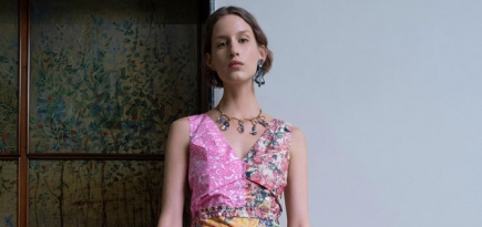 Marni, коллекция pre-fall 2019