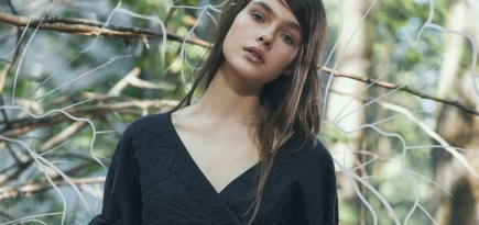 Ruban, коллекция весна-лето 2019