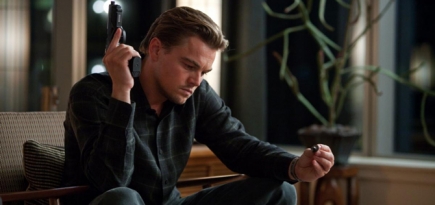 Леонардо Ди Каприо спродюсирует новую экранизацию «Машины времени» Герберта Уэллса