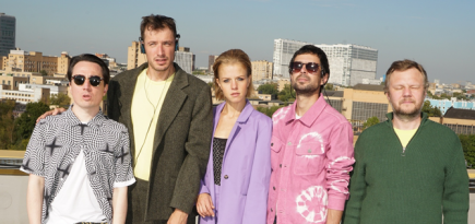 YouTube Music устроит в Москве бесплатные концерты Ивана Дорна и «СБПЧ»