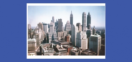 Как провести новогодние каникулы в Нью-Йорке