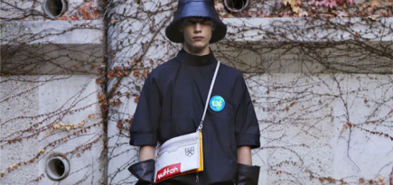 Louis Vuitton, мужская коллекция pre-fall 2019