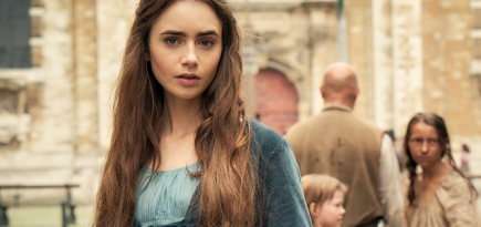 Вышел трейлер сериала BBC по мотивам «Отверженных» Виктора Гюго